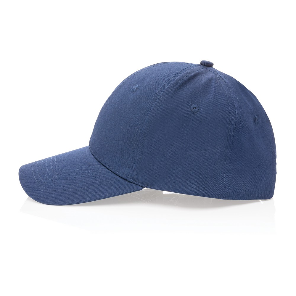 Czapka z daszkiem AWARE™ z haftem, rozmiar 58 cm - Czapki z daszkiem z nadrukiem logo | VEBI - zdjęcie 41