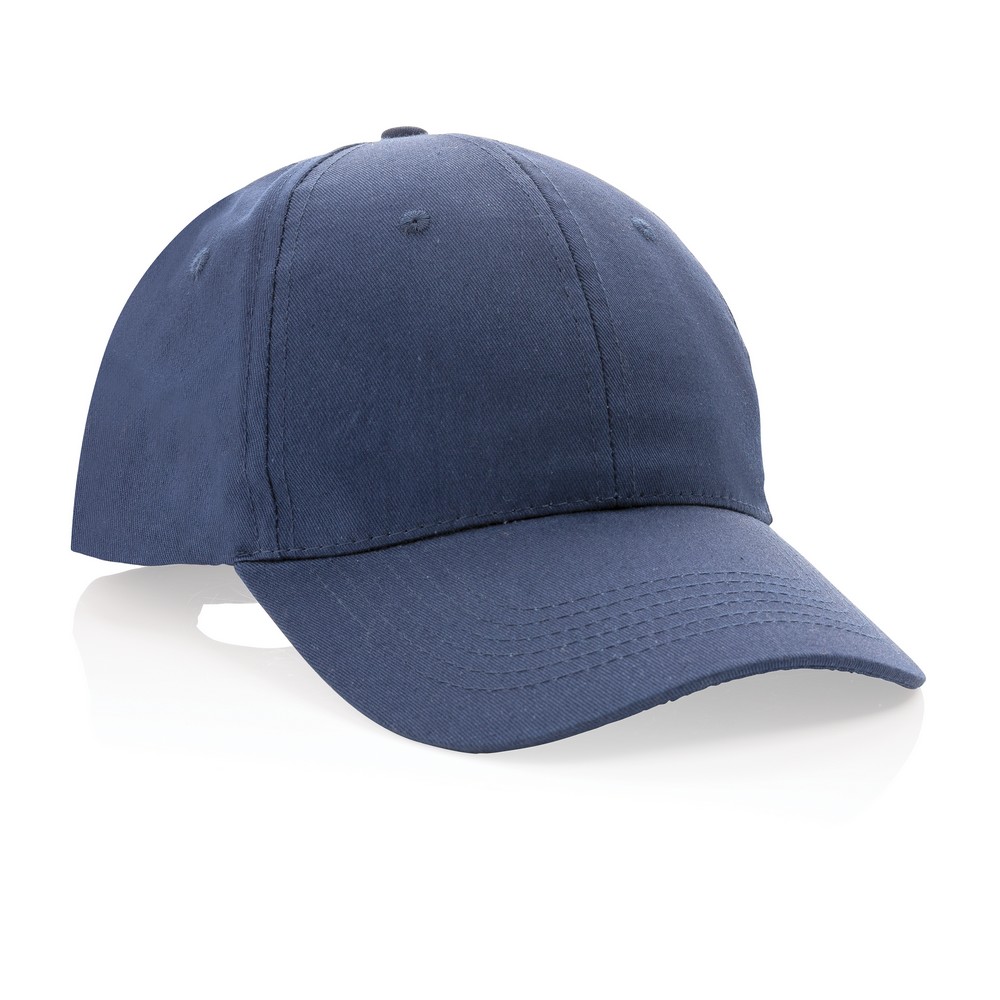 Czapka z daszkiem AWARE™ z haftem, rozmiar 58 cm - Czapki z daszkiem z nadrukiem logo | VEBI - zdjęcie 45