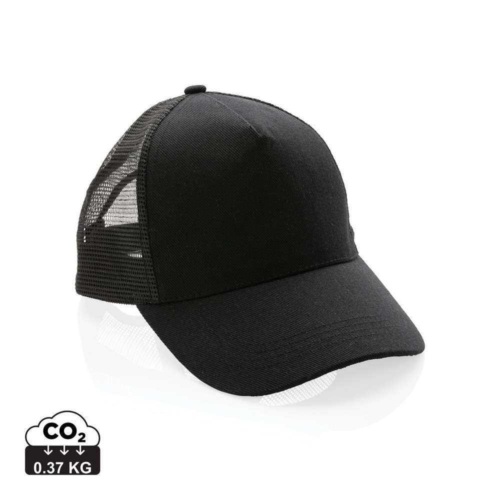 Czapka z daszkiem AWARE™ z haftem - Czapki z daszkiem z nadrukiem logo | VEBI - zdjęcie 24