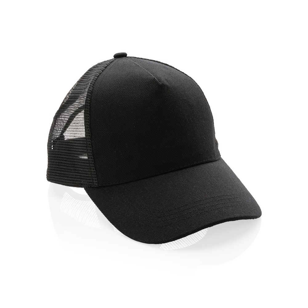 Czapka z daszkiem AWARE™ z haftem - Czapki z daszkiem z nadrukiem logo | VEBI - zdjęcie 12