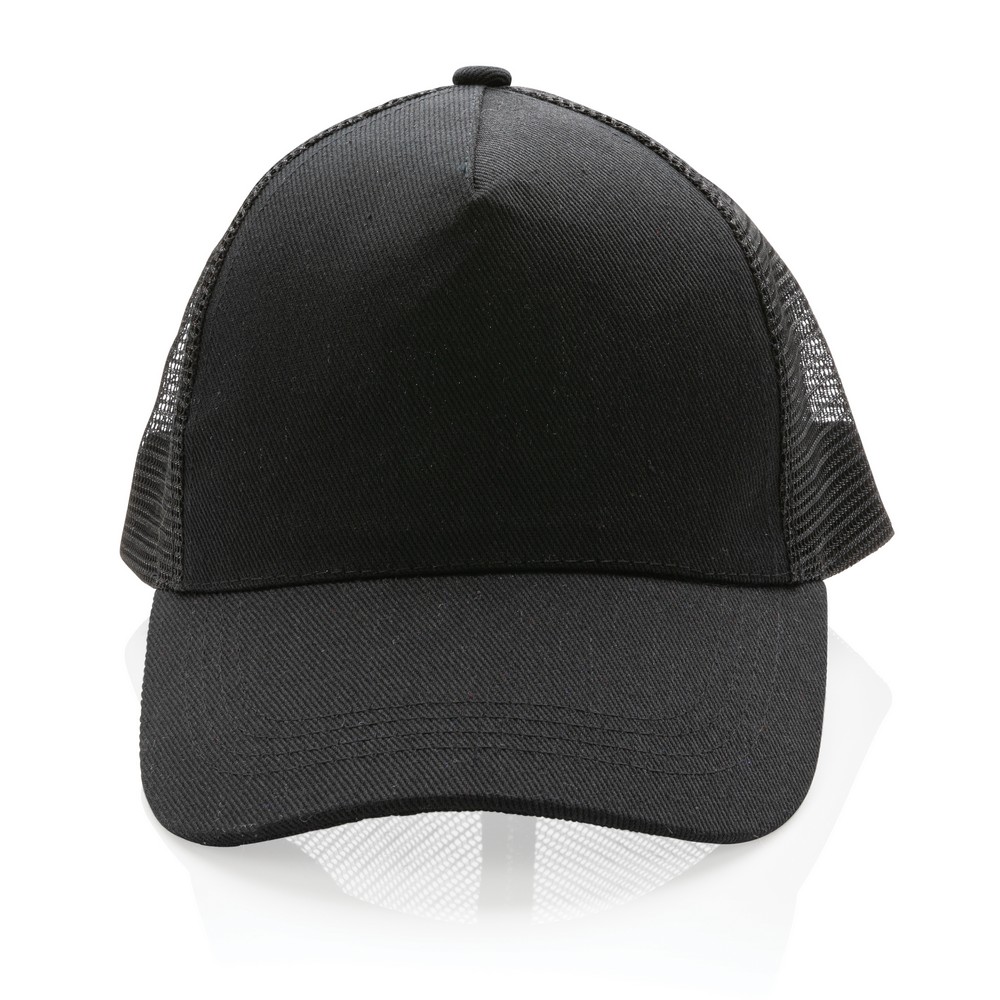Czapka z daszkiem AWARE™ z haftem - Czapki z daszkiem z nadrukiem logo | VEBI - zdjęcie 13