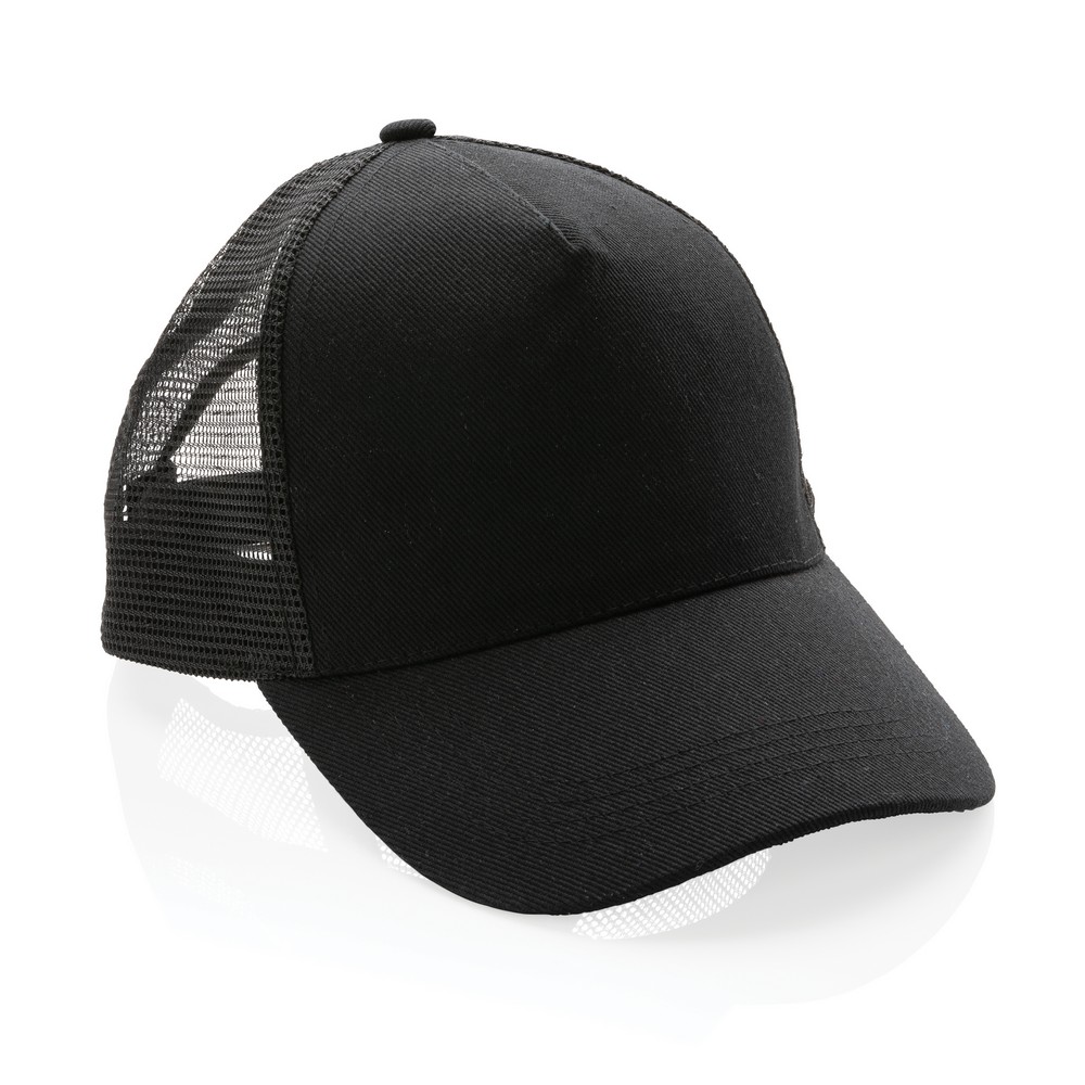 Czapka z daszkiem AWARE™ z haftem - Czapki z daszkiem z nadrukiem logo | VEBI - zdjęcie 18