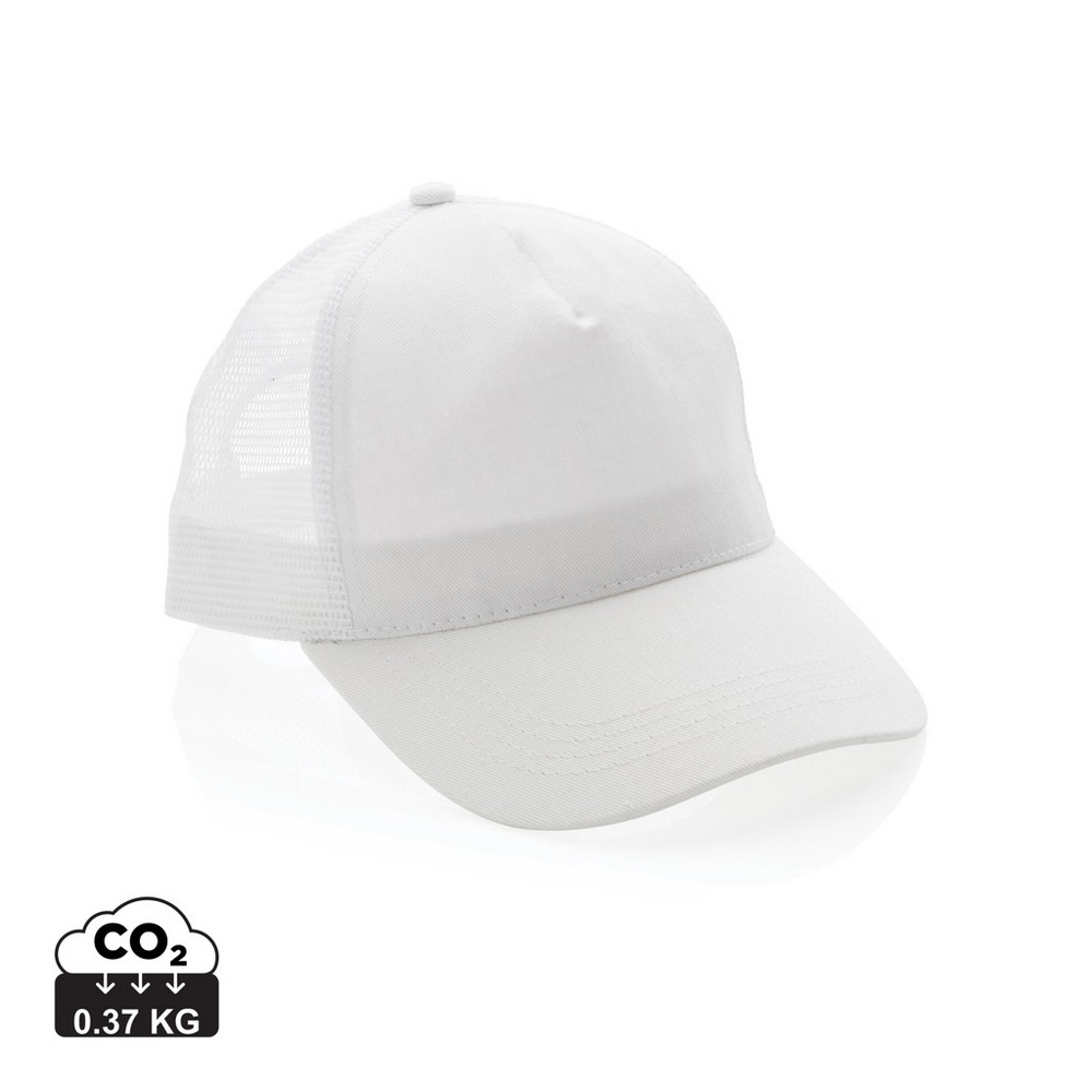 Czapka z daszkiem AWARE™ z haftem - Czapki z daszkiem z nadrukiem logo | VEBI - zdjęcie 11