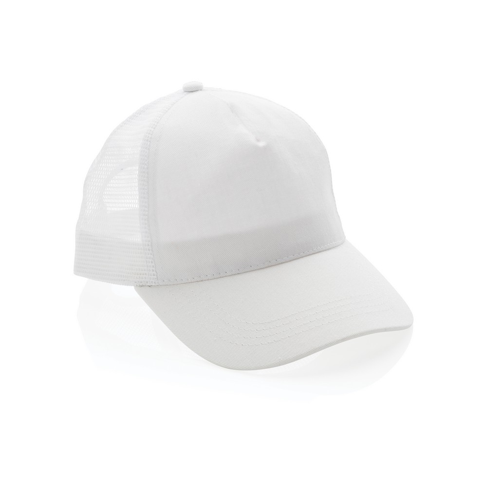 Czapka z daszkiem AWARE™ z haftem - Czapki z daszkiem z nadrukiem logo | VEBI
