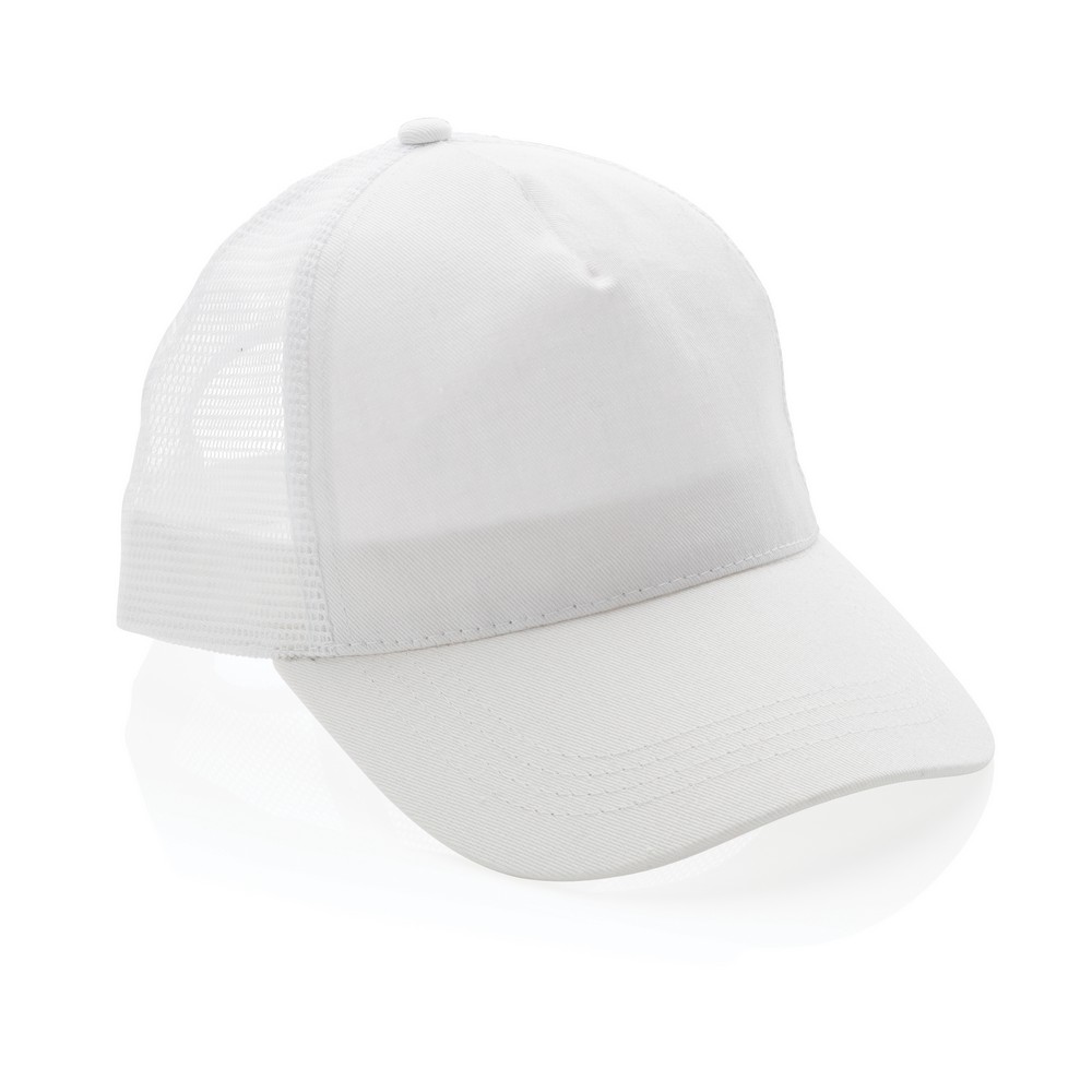 Czapka z daszkiem AWARE™ z haftem - Czapki z daszkiem z nadrukiem logo | VEBI - zdjęcie 7