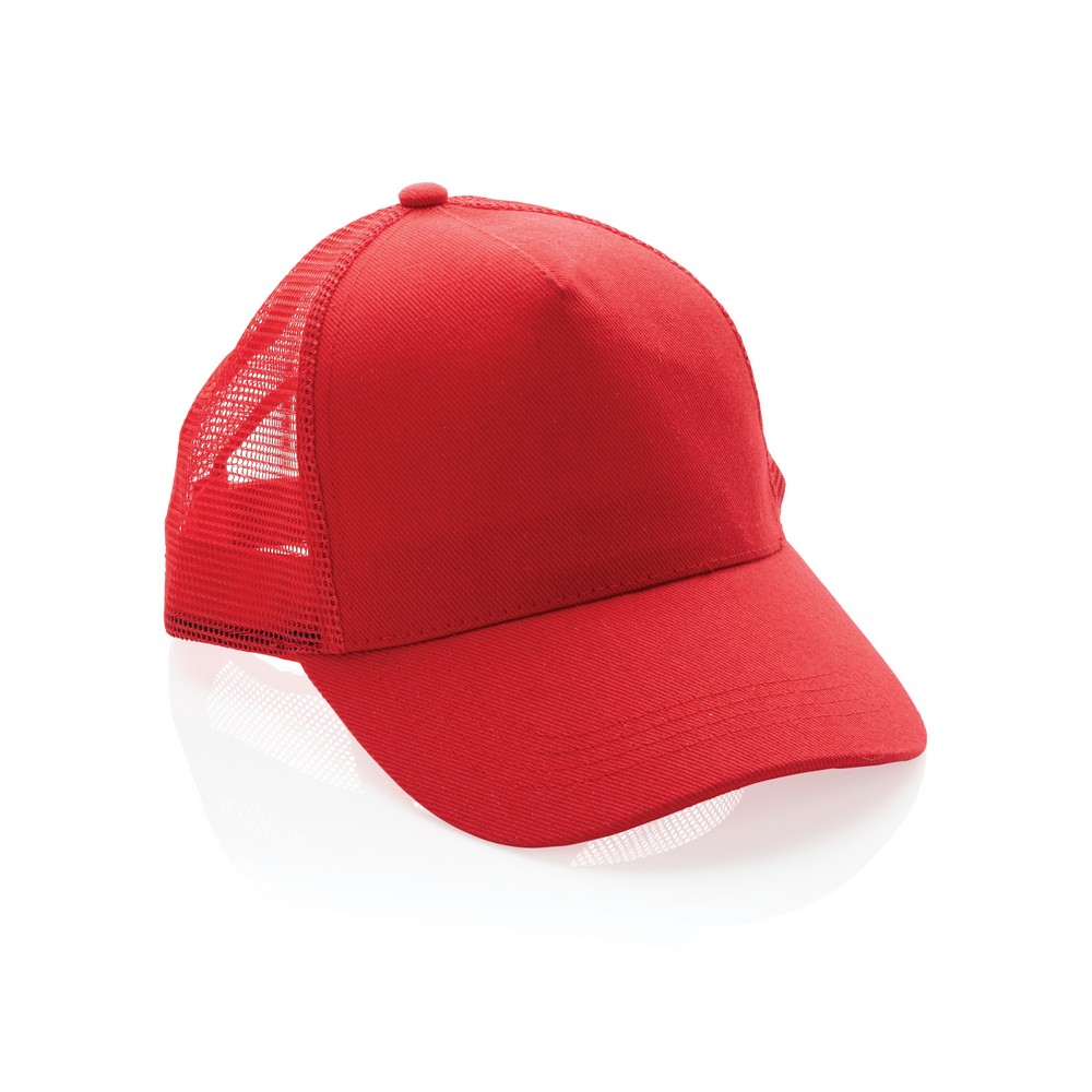 Czapka z daszkiem AWARE™ z haftem - Czapki z daszkiem z nadrukiem logo | VEBI - zdjęcie 25