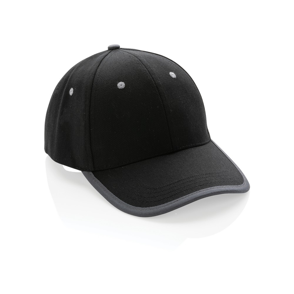 Czapka z daszkiem AWARE™ - Czapki z daszkiem z nadrukiem logo | VEBI