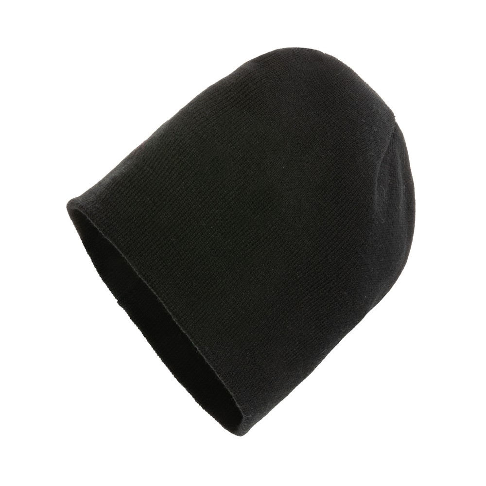 Czapka AWARE™ z haftem, uniwersalny rozmiar - Czapki zimowe z nadrukiem logo | VEBI - zdjęcie 12