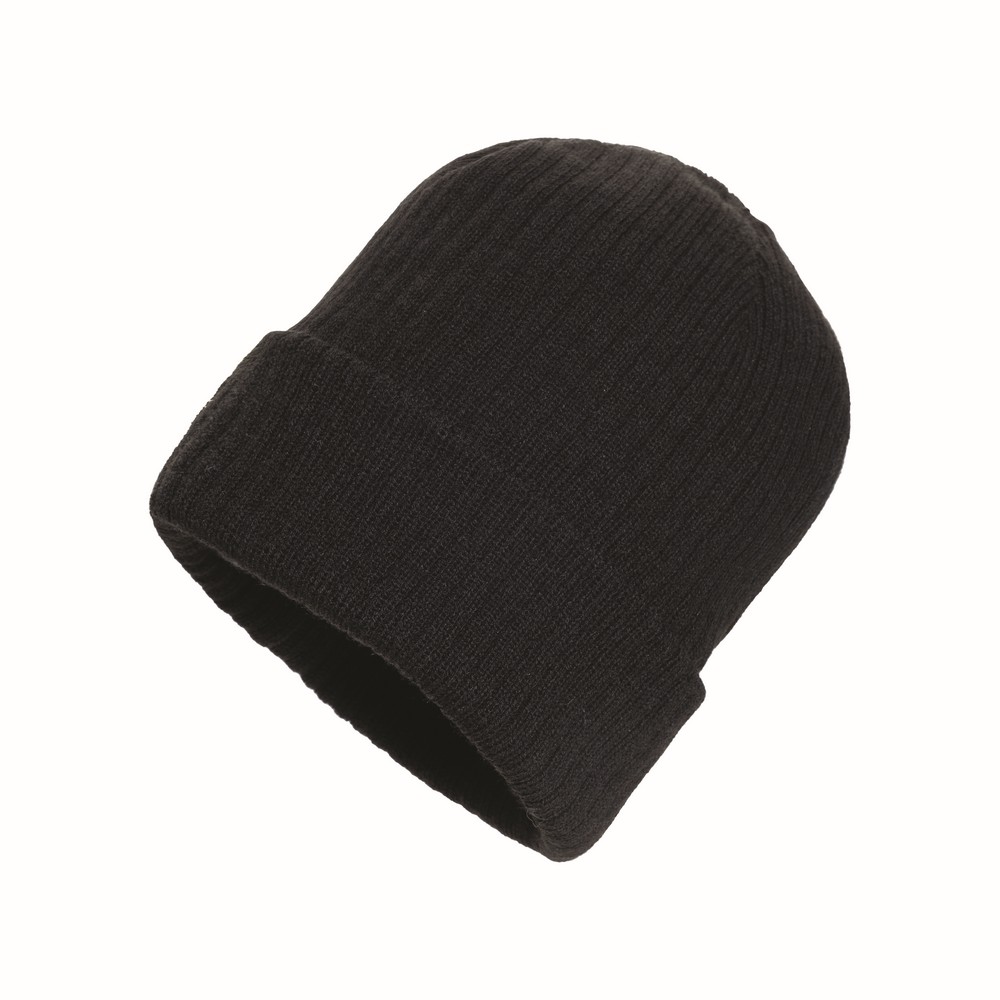 Eco Czapka Zimowa z Recyklingu Pryor AWARE™ Polylana® - Czapki zimowe z nadrukiem logo | VEBI - zdjęcie 12