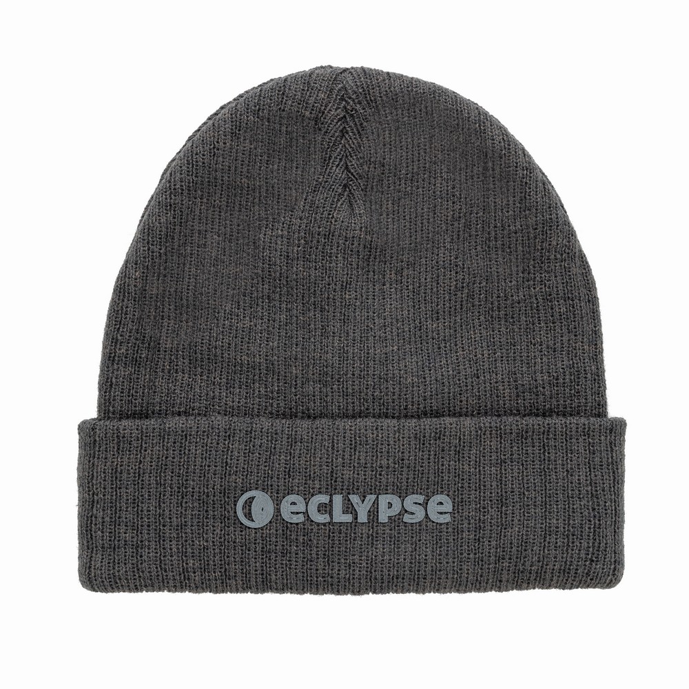 Eco Czapka Zimowa z Recyklingu Pryor AWARE™ Polylana® - Czapki zimowe z nadrukiem logo | VEBI - zdjęcie 22