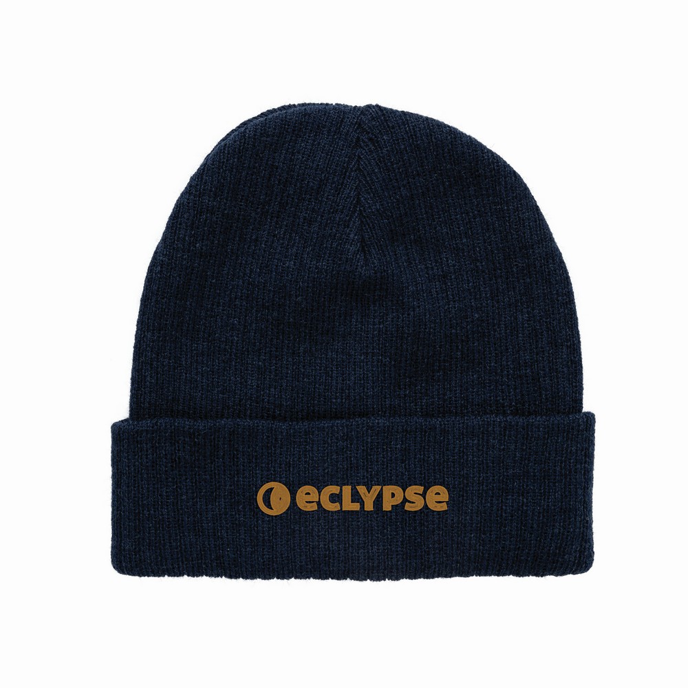Eco Czapka Zimowa z Recyklingu Pryor AWARE™ Polylana® - Czapki zimowe z nadrukiem logo | VEBI - zdjęcie 16