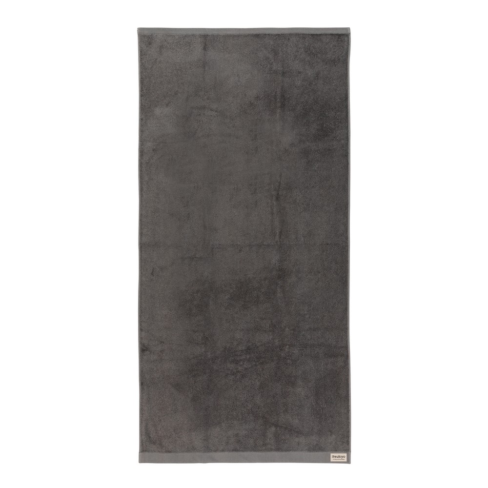 Ręcznik Ukiyo Sakura AWARE™ 70x140 cm z haftem - Inne tekstylia z nadrukiem logo | VEBI - zdjęcie 10