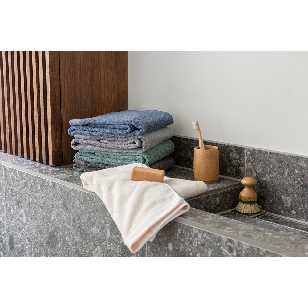 Ręcznik Ukiyo Sakura AWARE™ 70x140 cm z haftem - Inne tekstylia z nadrukiem logo | VEBI - zdjęcie 14