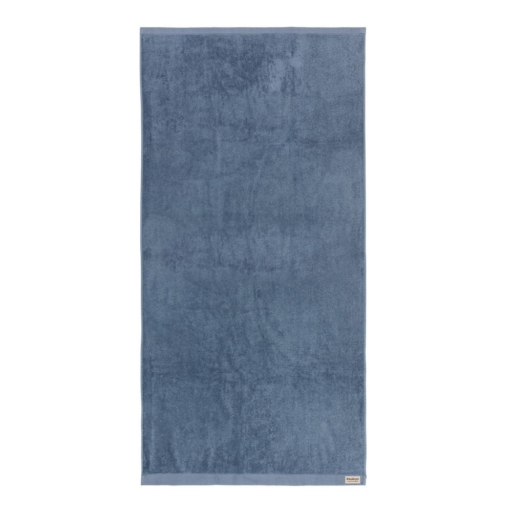 Ręcznik Ukiyo Sakura AWARE™ 70x140 cm z haftem - Inne tekstylia z nadrukiem logo | VEBI - zdjęcie 2