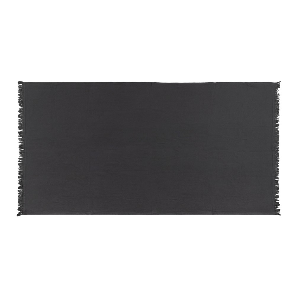 Ręcznik Hammam Ukiyo Keiko AWARE™ 180x100 cm z haftem - Inne tekstylia z nadrukiem logo | VEBI - zdjęcie 6