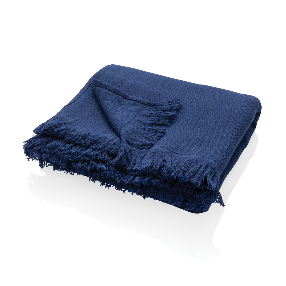 Ręcznik Hammam Ukiyo Keiko AWARE™ 180x100 cm z haftem - Inne tekstylia z nadrukiem logo | VEBI