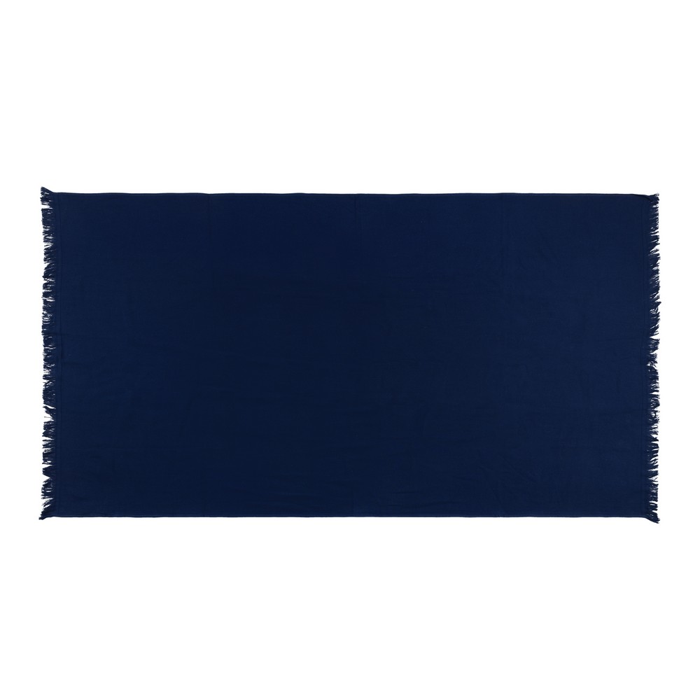 Ręcznik Hammam Ukiyo Keiko AWARE™ 180x100 cm z haftem - Inne tekstylia z nadrukiem logo | VEBI - zdjęcie 2