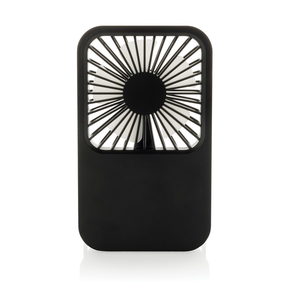 Wentylator ekologiczny Aervina - kieszonkowy i biurkowy - zdjęcie 2