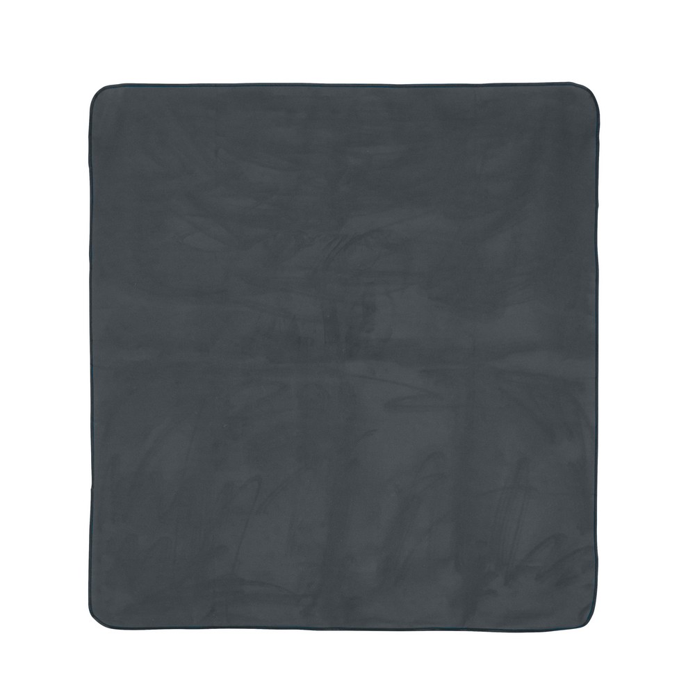 Eko koc piknikowy RPET z logo 150x130cm - z recyclingu - Koce i maty z nadrukiem logo | VEBI - zdjęcie 33