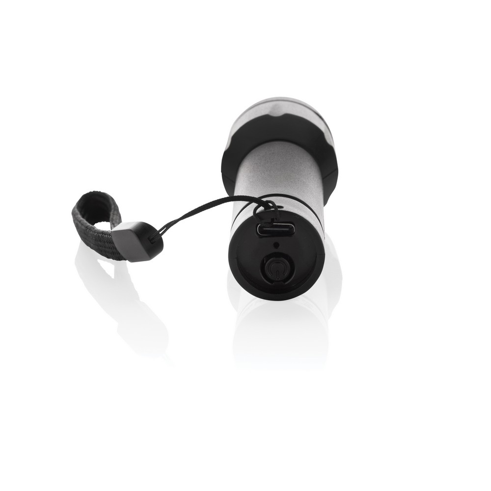 Latarka Flara - ekologiczne oświetlenie z trzema trybami - zdjęcie 5