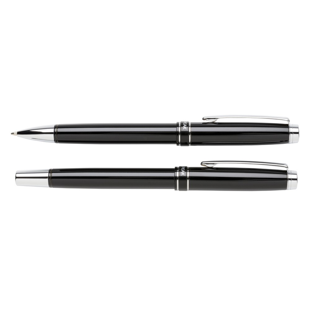 Zestaw piśmienniczy Swiss Peak Heritage, nadruk logo - Zestawy piśmienne z nadrukiem logo | VEBI - zdjęcie 14