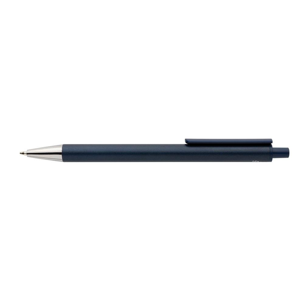 Długopis Swiss Peak Cedar - ekologiczny z aluminium z recyklingu - Długopisy metalowe z nadrukiem logo | VEBI - zdjęcie 27