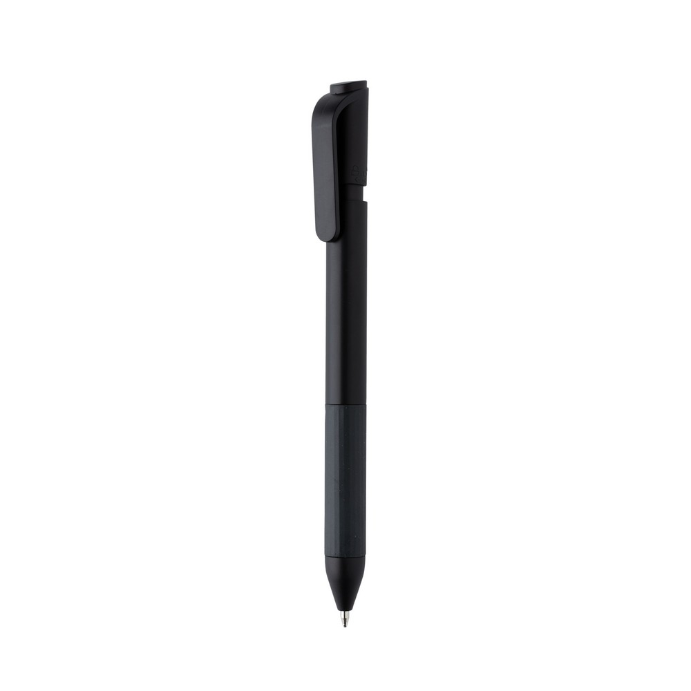 Długopis ekologiczny TwistLock RABS - z nadrukiem logo - Długopisy i artykuły piśmienne z nadrukiem logo | VEBI - zdjęcie 17