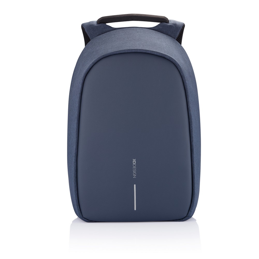 Plecak antykradzieżowy Bobby Hero Regular z portem USB - plecaki z nadrukiem logo | VEBI - zdjęcie 15
