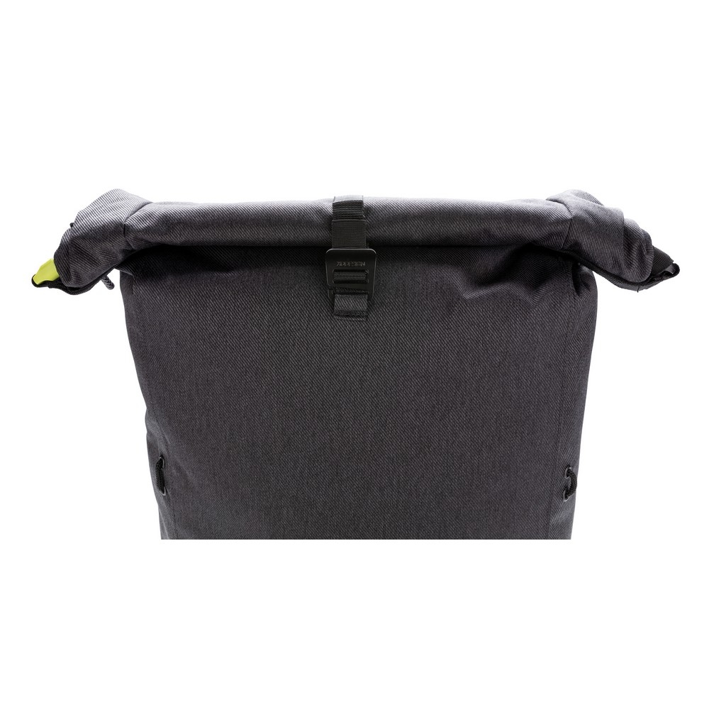 Plecak Urban Lite z ochroną RFID i zamkiem antykradzieżowym - zdjęcie 4