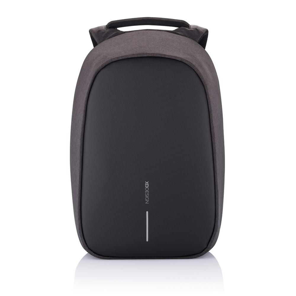 Plecak Bobby Hero XL antykradzieżowy z portem USB - plecaki z nadrukiem logo | VEBI - zdjęcie 30