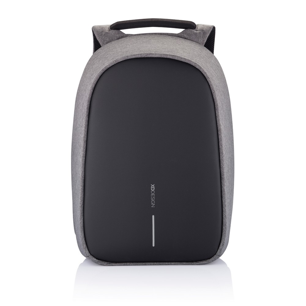 Plecak Bobby Hero XL antykradzieżowy z portem USB - plecaki z nadrukiem logo | VEBI - zdjęcie 50