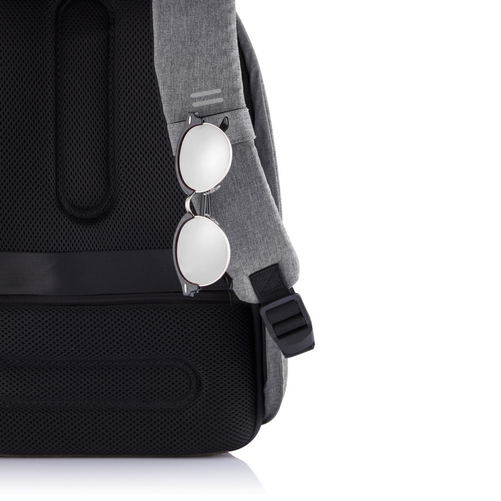 Plecak Bobby Hero XL antykradzieżowy z portem USB - plecaki z nadrukiem logo | VEBI - zdjęcie 59