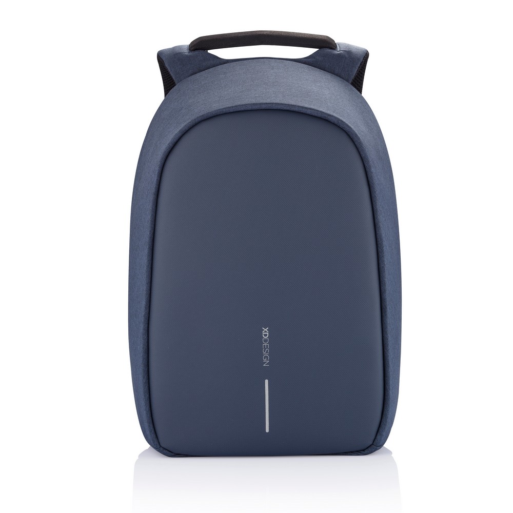Plecak Bobby Hero XL antykradzieżowy z portem USB - plecaki z nadrukiem logo | VEBI - zdjęcie 10