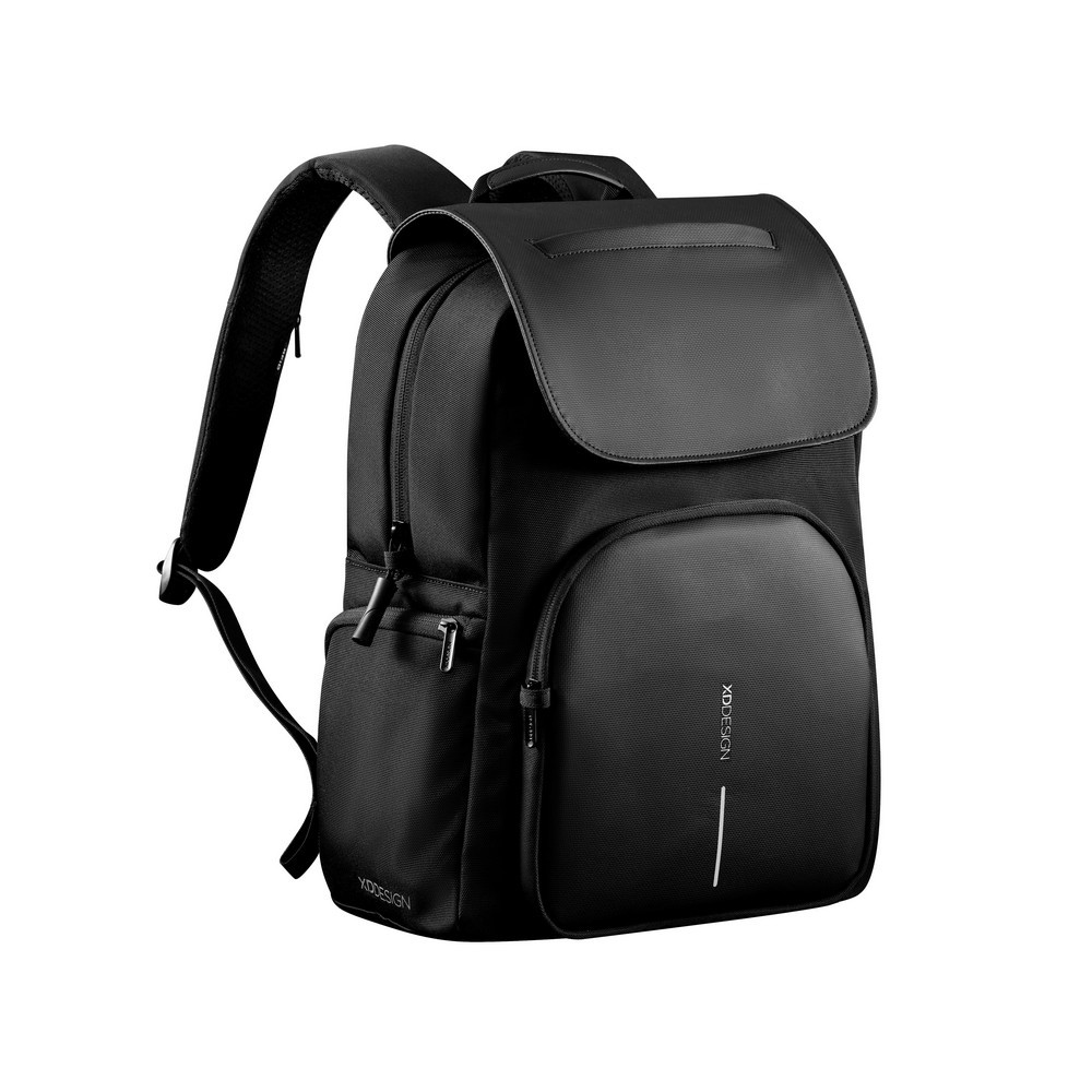 Plecak na laptopa 16" Soft - Plecaki z nadrukiem logo | VEBI - zdjęcie 21