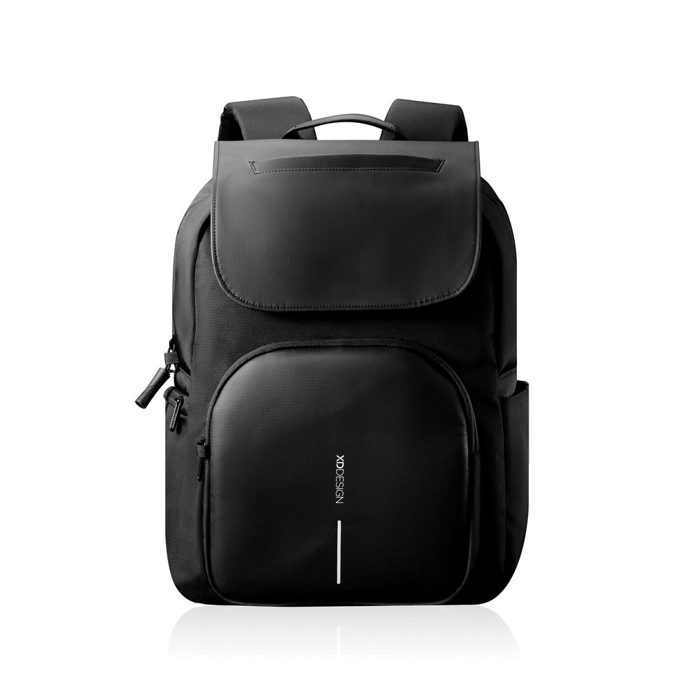 Plecak na laptopa 16" Soft - Plecaki z nadrukiem logo | VEBI - zdjęcie 32