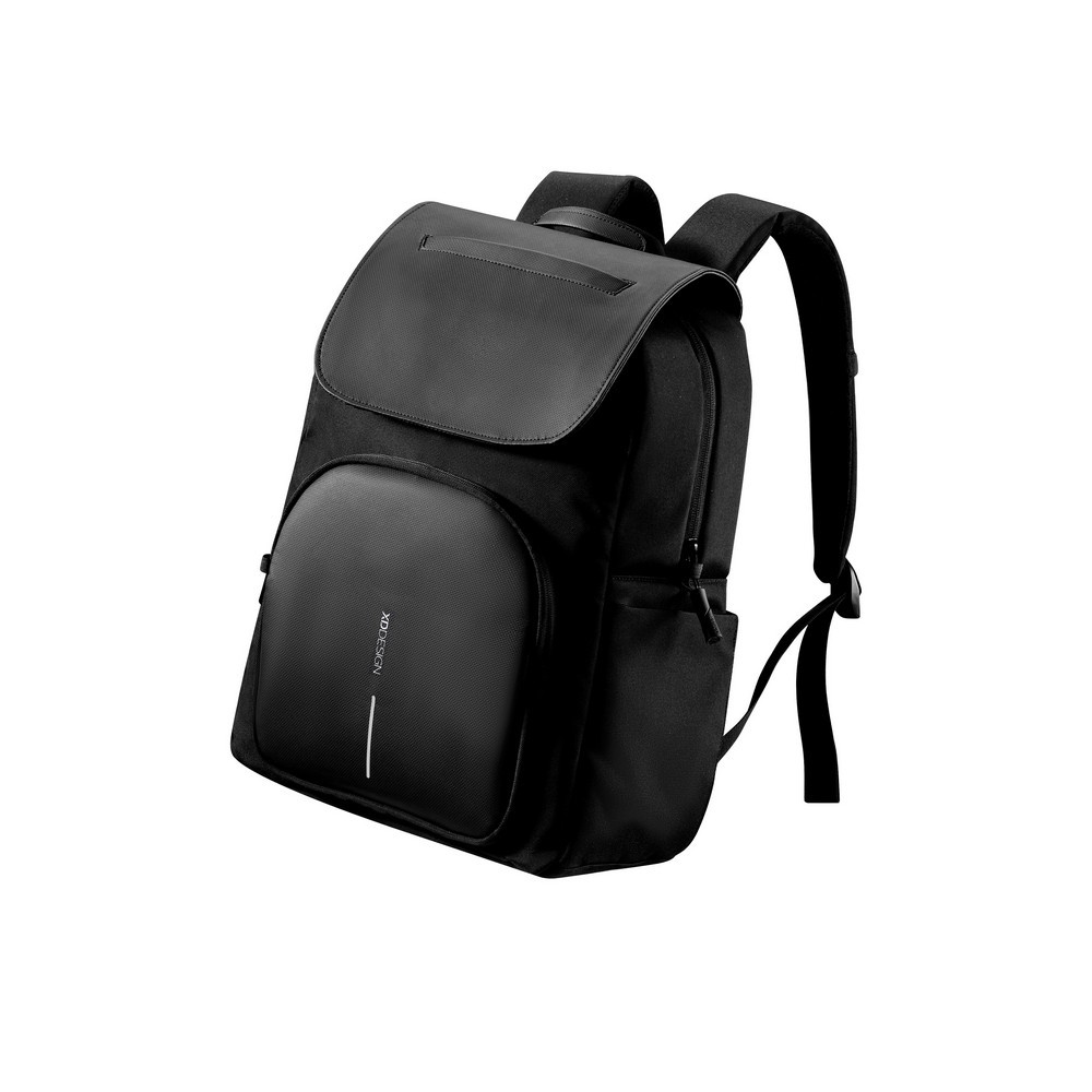 Plecak na laptopa 16" Soft - Plecaki z nadrukiem logo | VEBI - zdjęcie 39