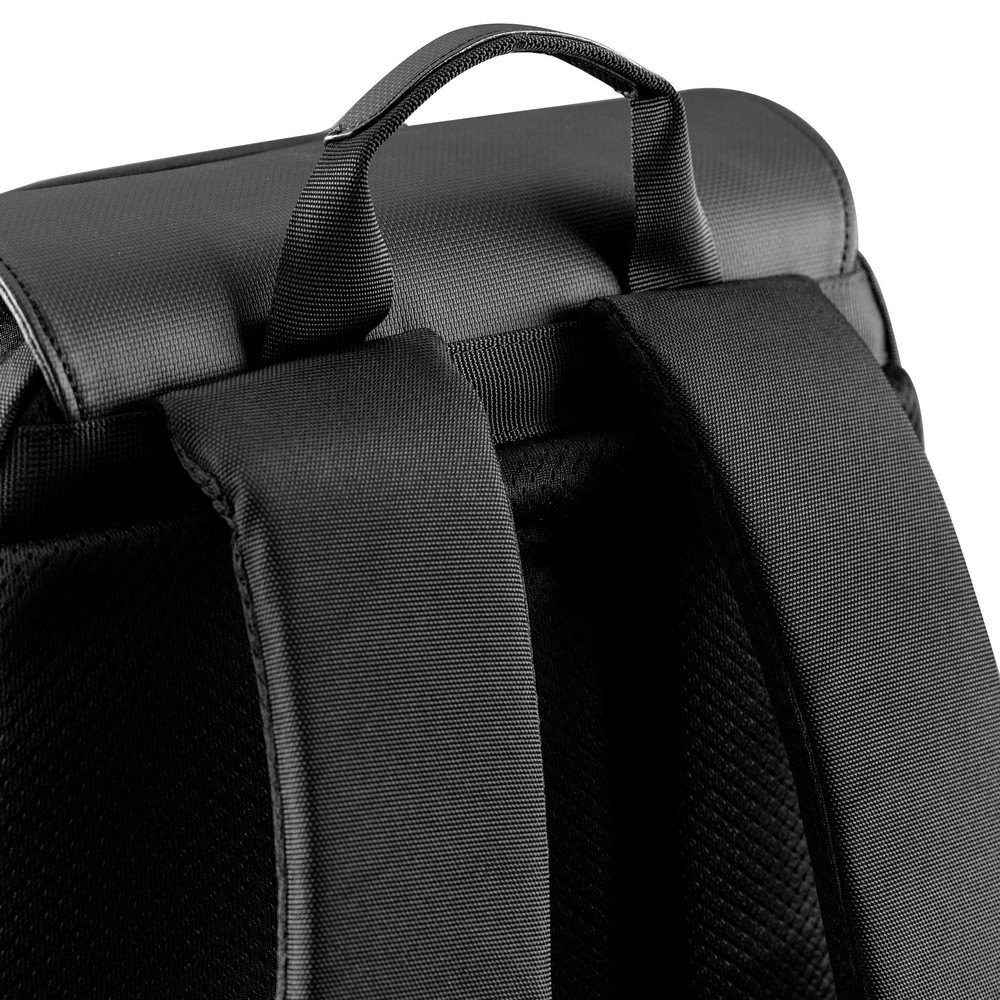 Plecak na laptopa 16" Soft - Plecaki z nadrukiem logo | VEBI - zdjęcie 40