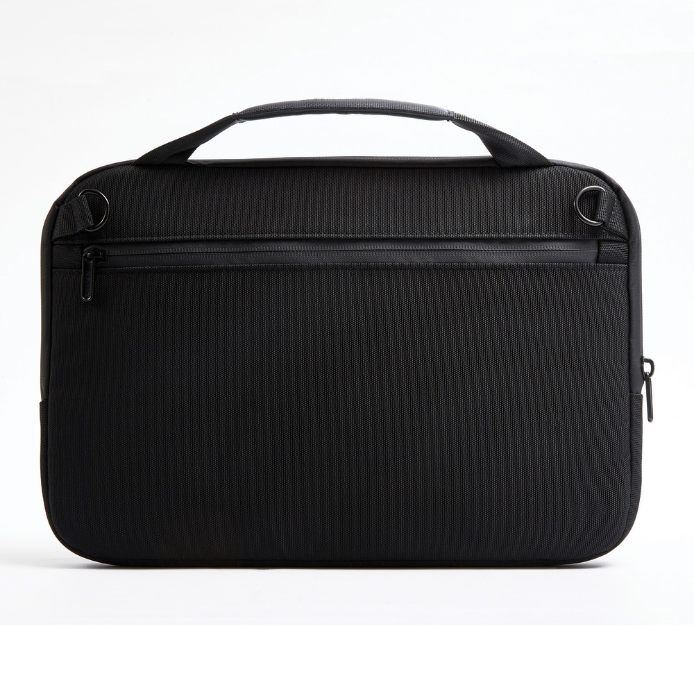 Ekologiczna torba na laptop 16" z technologią AWARE™ - Torby i plecaki na laptopy z nadrukiem logo | VEBI - zdjęcie 13