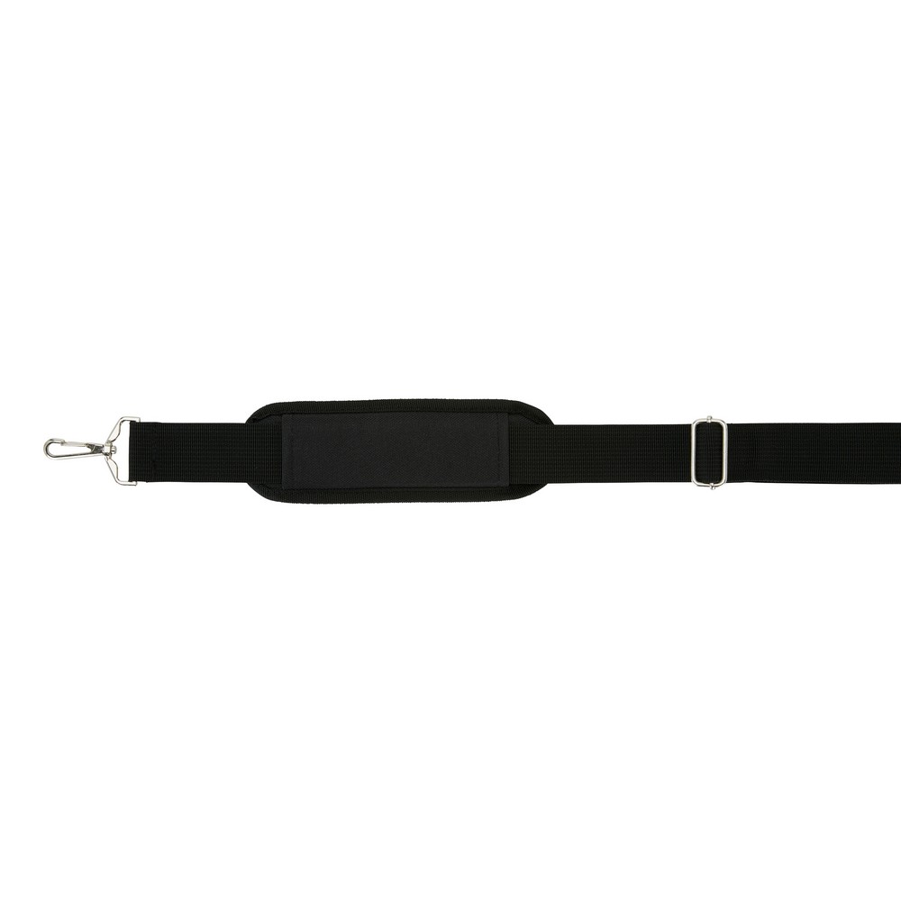 Torba na laptopa Swiss Peak 15,4" z mocowaniem do walizki - Torby i plecaki na laptopy z nadrukiem logo | VEBI - zdjęcie 6