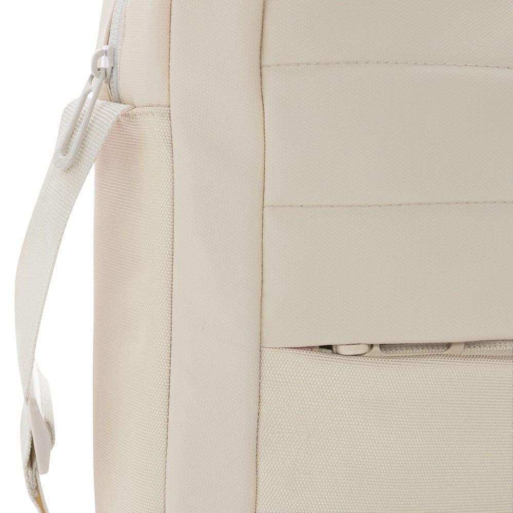 Ekologiczna torba na laptopa 15,6" AWARE™ z recyklingu - Torby i plecaki na laptopy z nadrukiem logo | VEBI - zdjęcie 7