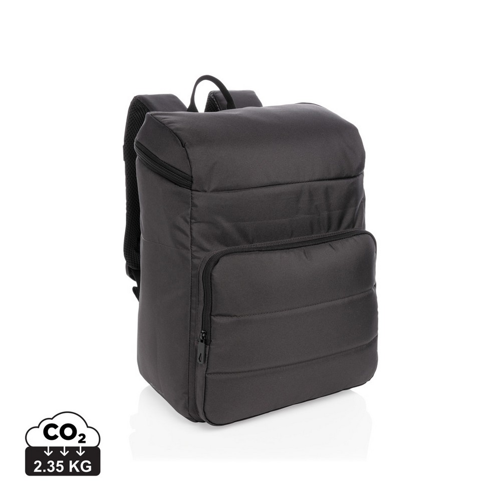 Torba termoizolacyjna AWARE™ RPET - Torby termiczne z nadrukiem logo | VEBI - zdjęcie 11