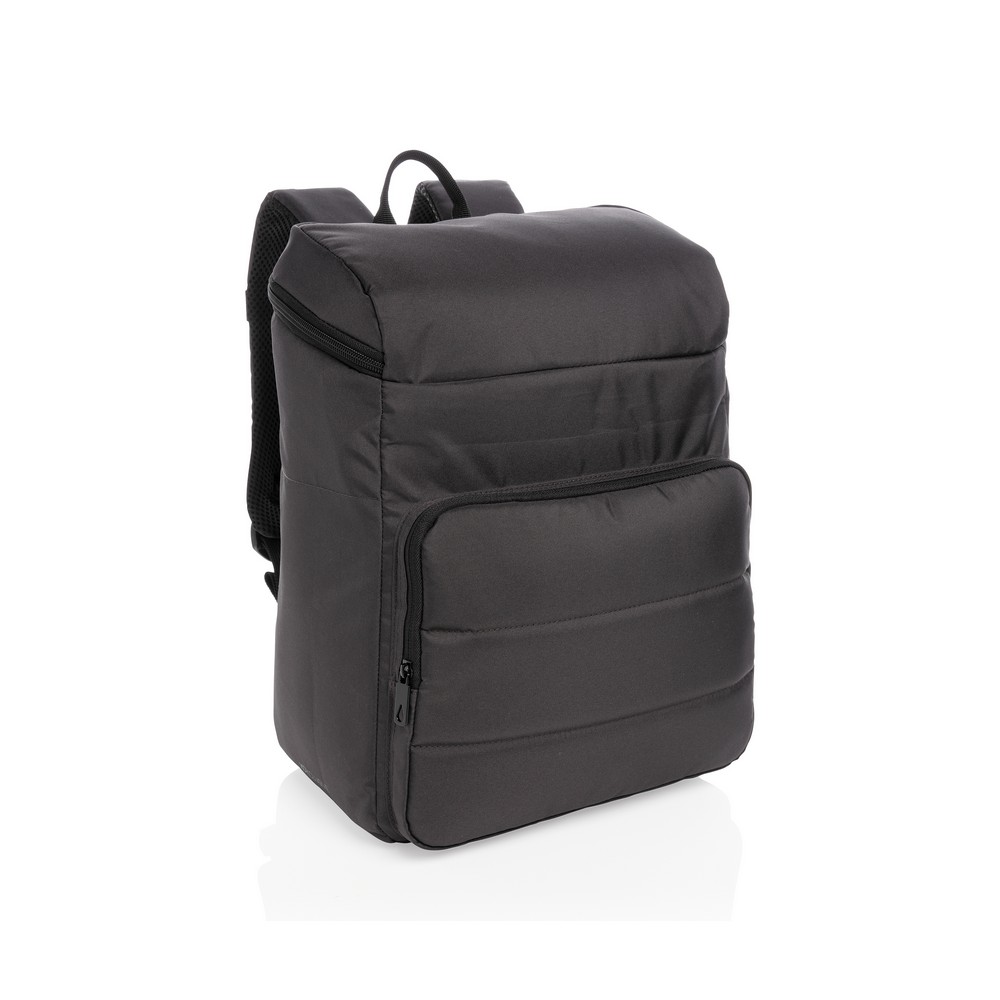 Torba termoizolacyjna AWARE™ RPET - Torby termiczne z nadrukiem logo | VEBI