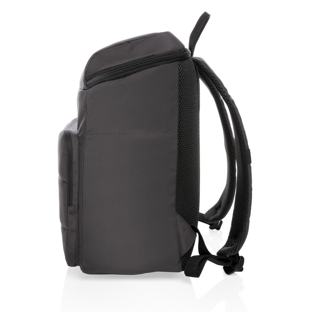 Torba termoizolacyjna AWARE™ RPET - Torby termiczne z nadrukiem logo | VEBI - zdjęcie 3