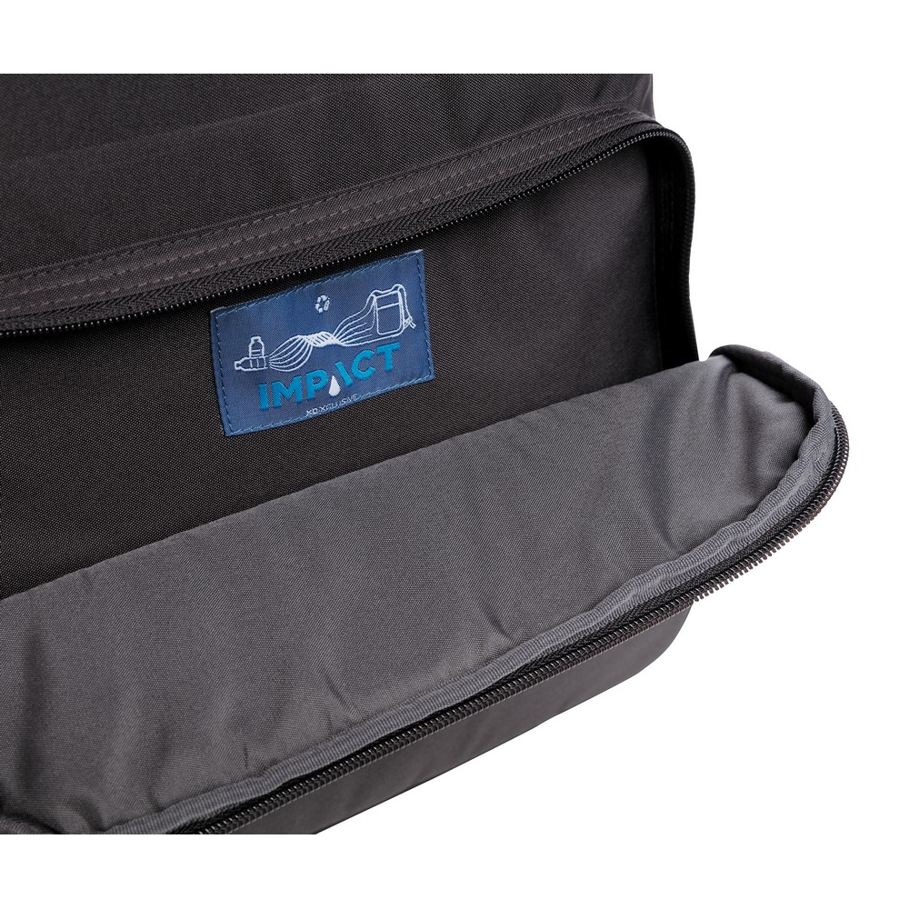 Torba termoizolacyjna AWARE™ RPET - Torby termiczne z nadrukiem logo | VEBI - zdjęcie 4