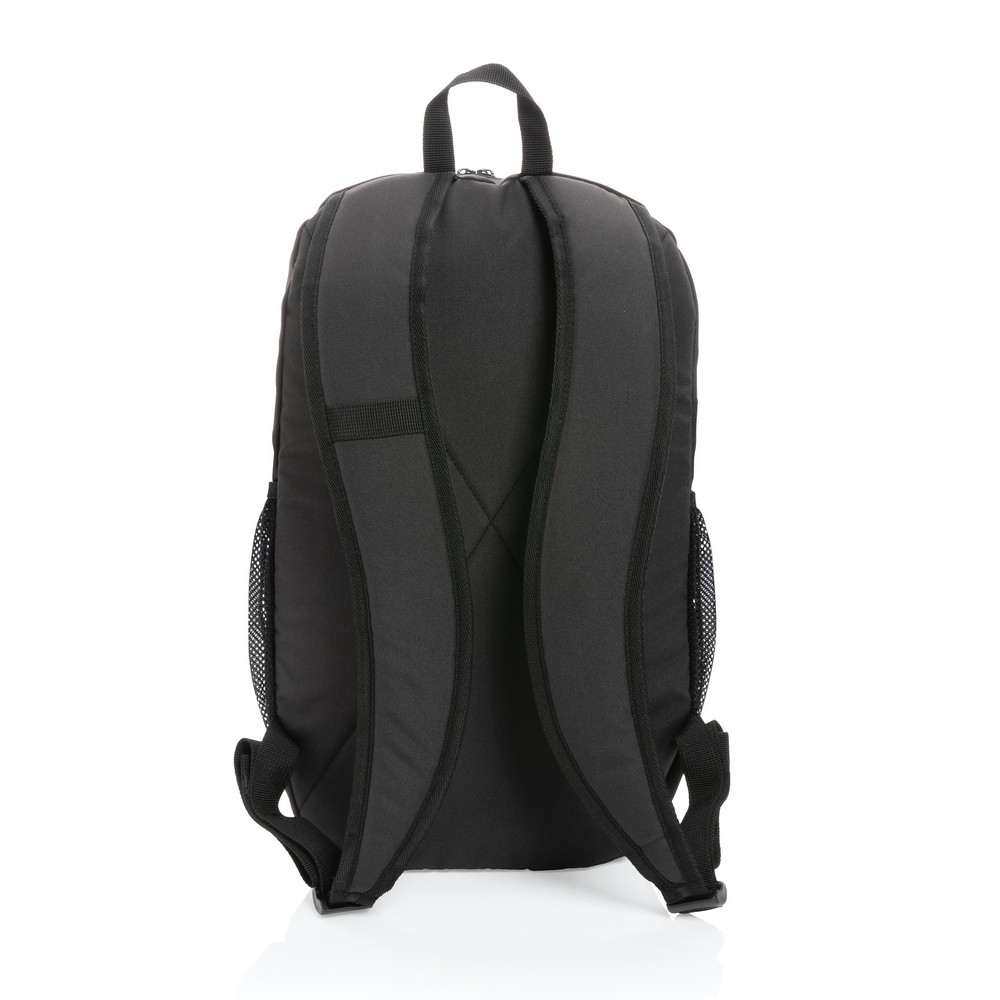 Plecak na laptopa 15” AWARE™ RPET - Torby i plecaki na laptopy z nadrukiem logo | VEBI - zdjęcie 17