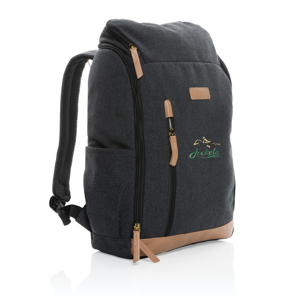Plecak na laptopa 15" AWARE™ - Plecaki z nadrukiem logo | VEBI - zdjęcie 9