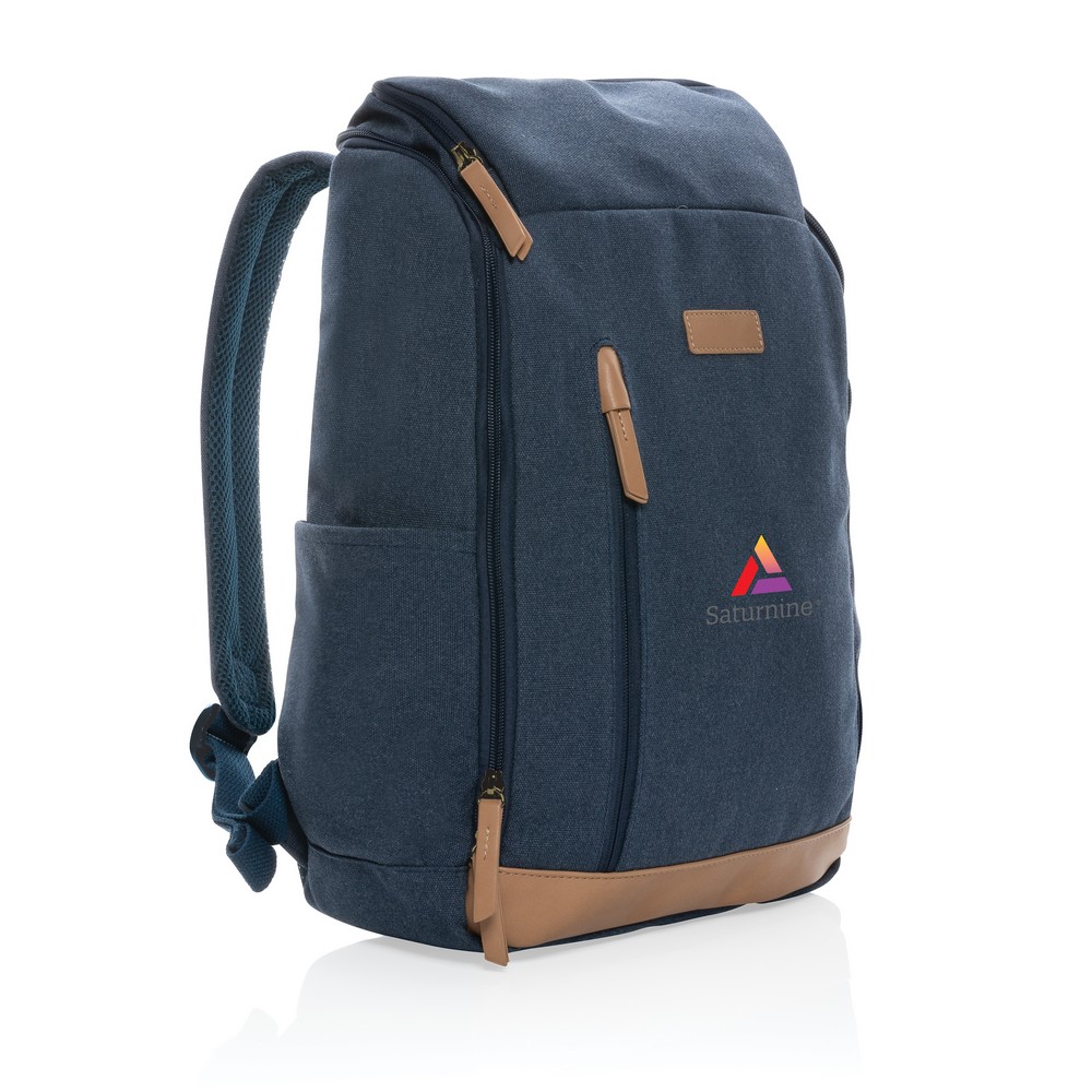 Plecak na laptopa 15" AWARE™ - Plecaki z nadrukiem logo | VEBI - zdjęcie 20