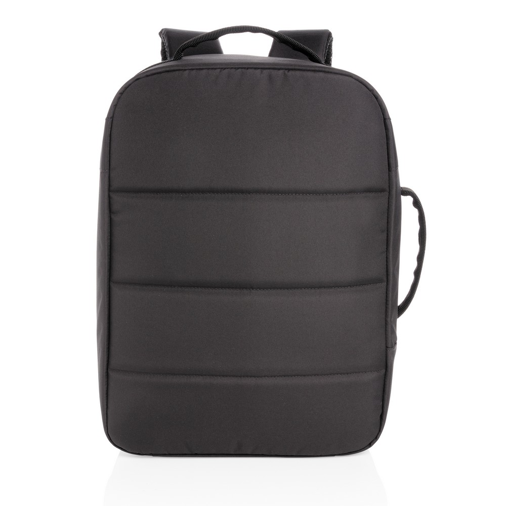 Plecak na laptopa 15,6" AWARE™ RPET - Plecaki z nadrukiem logo | VEBI - zdjęcie 2