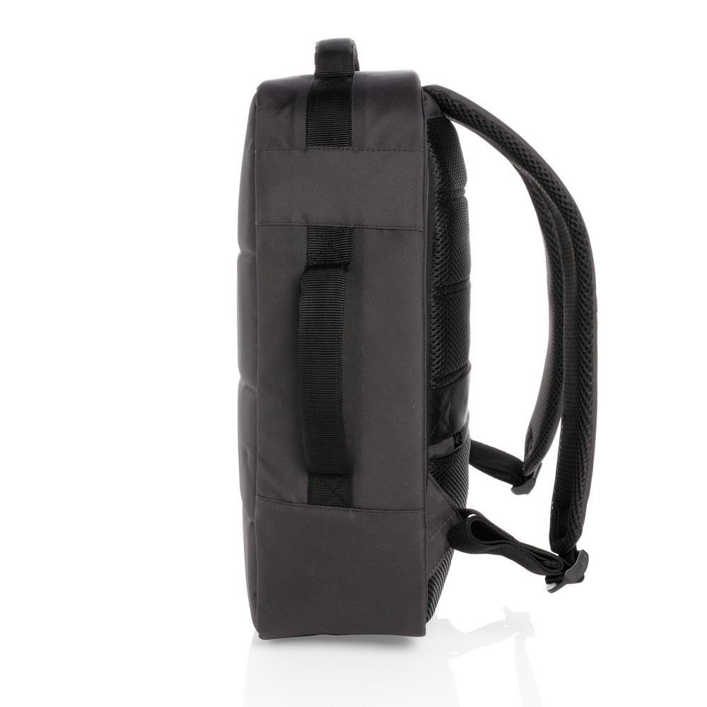 Plecak na laptopa 15,6" AWARE™ RPET - Plecaki z nadrukiem logo | VEBI - zdjęcie 5