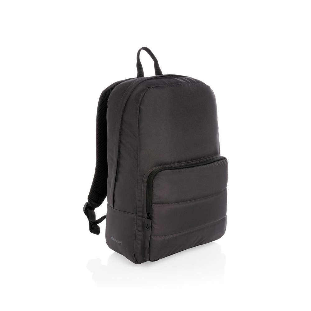 Plecak na laptopa 15,6" AWARE™ RPET - Plecaki z nadrukiem logo | VEBI